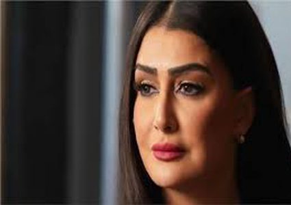 طلاق غادة عبد الرازق وهيثم زنيتا بعد زواج عامين