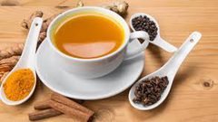 شراب سحري يساعد على خسارة الوزن