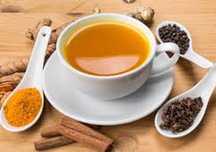 شراب سحري يساعد على خسارة الوزن