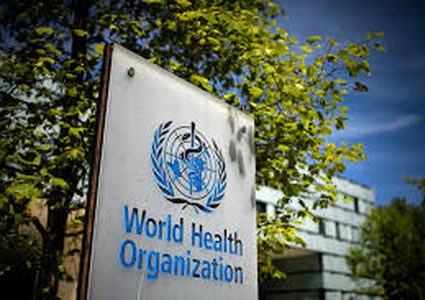 الصحة العالمية: نأمل بانتهاء جائحتي كوفيد وجدري القردة خلال 2023