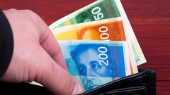 تراجع معدل الأجور - 3.7% معدل التضخم بالربع الثالث في فلسطين