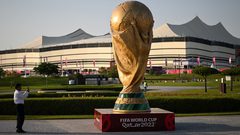 رسميا.. إقامة مونديال الأندية في المغرب