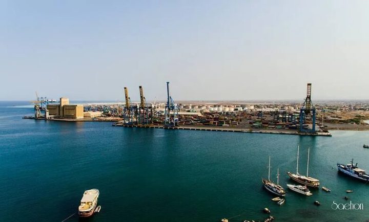 السودان: مجلس قبلي يرفض اتفاقا مع شركات إماراتية لإنشاء ميناء