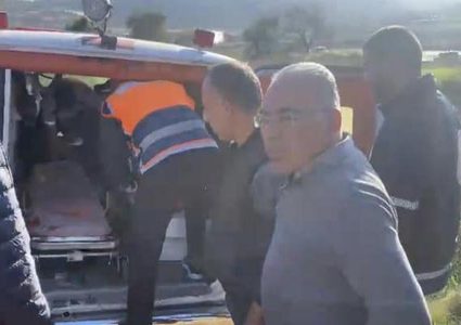 الاحتلال يسلم جثمان شرايعة وعنبر