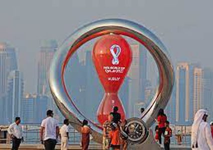 هآرتس: المنتصر الحقيقي في مونديال قطر هي فلسطين