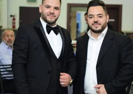 استشهاد شقيقين بعد أن دعسهما مستوطن عمدا جنوب نابلس