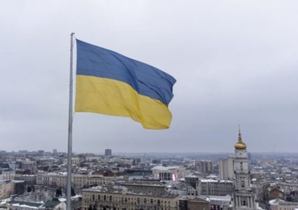 أوكرانيا: استعادة المياه في كييف مجددا