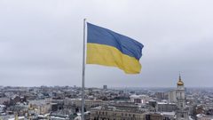 أوكرانيا: استعادة المياه في كييف مجددا