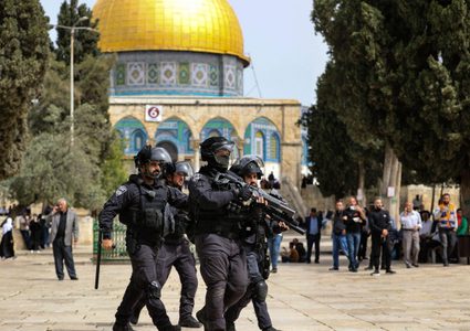 الشيخ: دعوات جماعات متطرفة لاقتحام الأقصى تهدف لتكريس التقسيم الزماني والمكاني