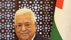 الرئيس عباس يهنئ أمير قطر بنجاح بلاده الباهر في استضافة مونديال 2022