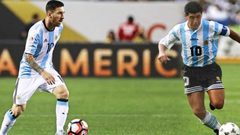 منتخب الأرجنتين يتوج بلقب كأس العالم للمرة الثالثة في تاريخه