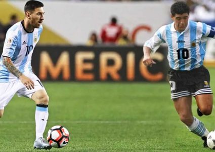 منتخب الأرجنتين يتوج بلقب كأس العالم للمرة الثالثة في تاريخه