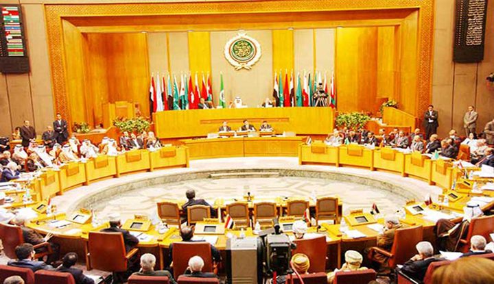 "الجامعة العربية" تدين حملة الاحتلال الممنهجة على مدينة القدس
