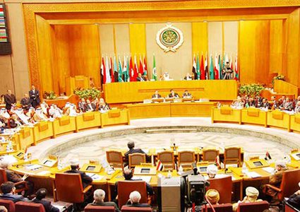 "الجامعة العربية" تدين حملة الاحتلال الممنهجة على مدينة القدس