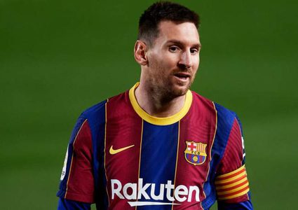 ميسي يحقق إنجازا غير مسبوق في تاريخ كأس العالم