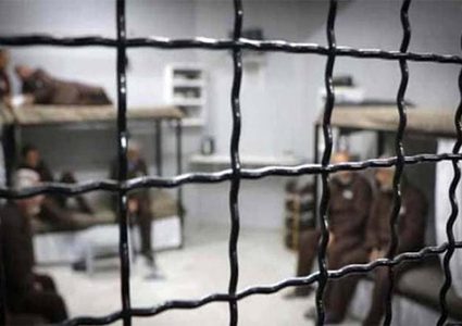 هيئة الأسرى: الأسيران زيتاوي وأبو عميرة يواجهان أوضاعاً صحية صعبة