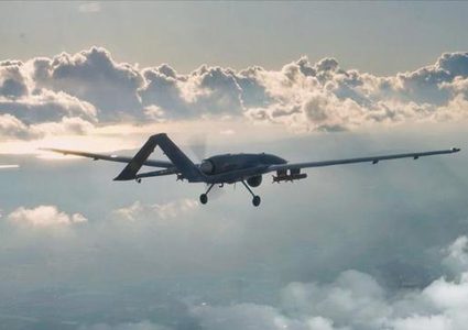 القوات الروسية تسيطر على مدينة بدونيتسك وتقصف كييف بالمسيرات