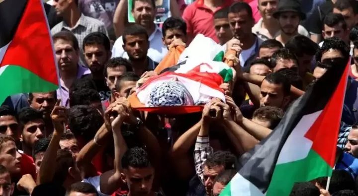 الصحة: 222 شهيدا منذ بداية العام الجاري