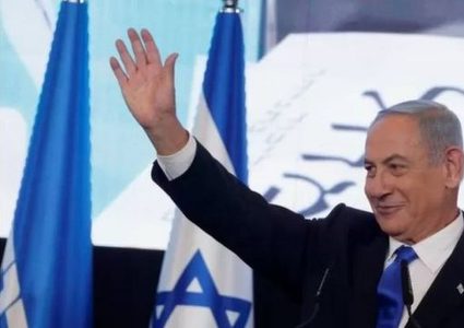 الإعلام العبري: نتنياهو يُعلن الأربعاء نجاحه بتشكيل حكومة اليمين