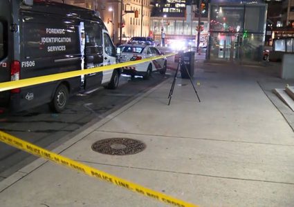 الشرطة الكندية: خمسة قتلى في إطلاق نار بضواحي تورونتو