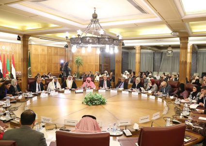 البرلمان العربي والمجلس الدولي للغة العربية يُطلقان جائزة سنوية للغة العربية