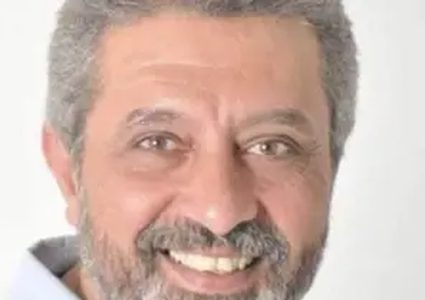 وفاة مفاجئة للفنان المصري هشام الشربيني