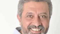 وفاة مفاجئة للفنان المصري هشام الشربيني