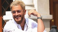 حملة في مصر ضد الفنان المغربي سعد لمجرد