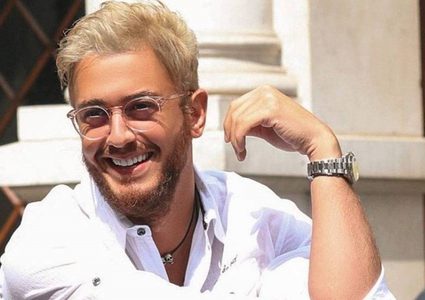 حملة في مصر ضد الفنان المغربي سعد لمجرد