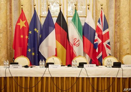 أمريكا تستبعد التوصل لاتفاق نووي مع إيران قريبا