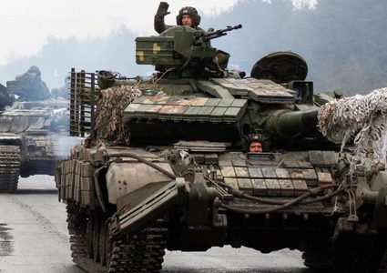 واشنطن: القادة الروس منقسمون بشأن شنّ هجوم شتوي واسع في أوكرانيا