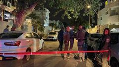 مقتل شاب وإصابة طفل في جريمة إطلاق نار بالناصرة