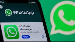 واتس أب يطلق ميزة جديدة تتعلق بحذف الرسائل