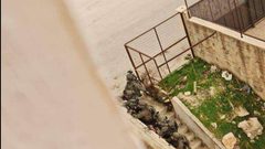 قوة خاصة من جيش الاحتلال تقتحم نابلس وتحاصر عددًا من الشبان داخل عمارة سكنية