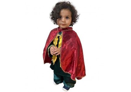 في بيت ساحور ... وفاة طفل وإصابة أشقائه وأمه بحالة خطرة