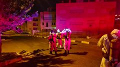 الصحة: حالتا الوفاة في بيت ساحور ناجمة عن تسمم بغاز الفوسفين