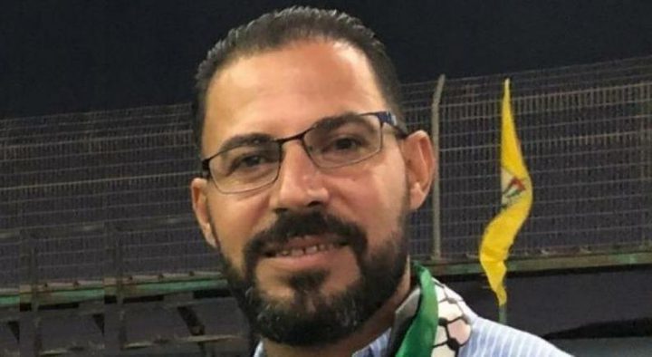 قوات الاحتلال تعتقل عضو إقليم "فتح" في القدس ياسر درويش
