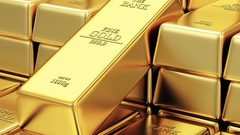 الذهب يتراجع مع استعادة الدولار لبعض قوته