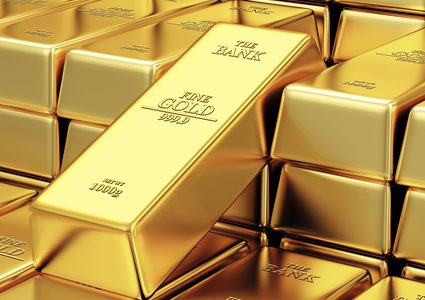 الذهب يتراجع مع استعادة الدولار لبعض قوته