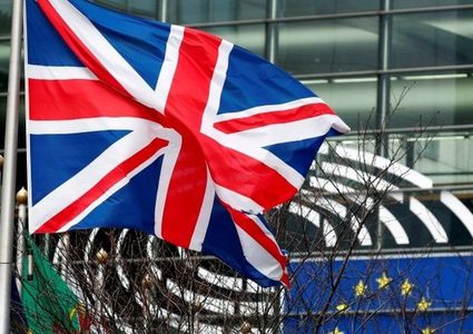 تقرير: خروج بريطانيا من الاتحاد الأوروبي قلص اقتصادها بنسبة 5.5%