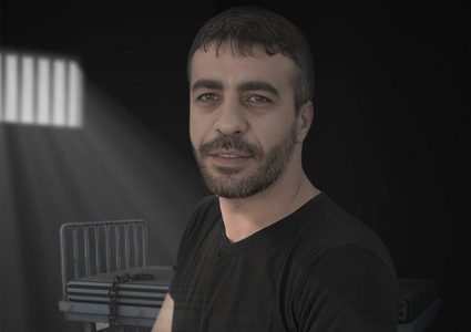 منصور : تحريض إسرائيلي واضح وتعنّت حتى بعد استشهاد ناصر أبو حميد