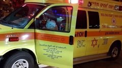 مقتل شاب من أم الفحم بإطلاق نار قرب كفر قرع داخل الـ48