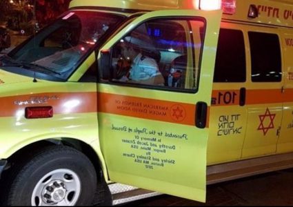 مقتل شاب من أم الفحم بإطلاق نار قرب كفر قرع داخل الـ48