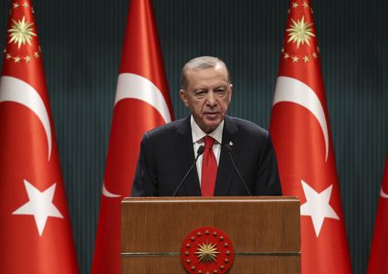 أردوغان يعلن رفع الحد الأدنى للأجور في تركيا