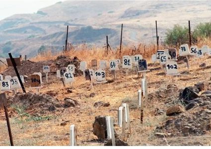 هآرتس: على إسرائيل وقف المتاجرة بجثامين الفلسطينيين