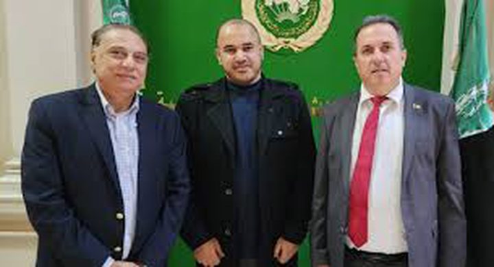 دوّاس ومدير عام "الإيسيسكو" يبحثان الأوضاع التربوية والثقافية في فلسطين