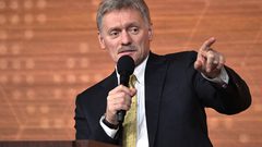 الكرملين: بايدن وزيلينسكي يرفضان الإصغاء “للمخاوف الروسية”