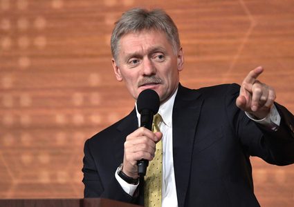 الكرملين: بايدن وزيلينسكي يرفضان الإصغاء “للمخاوف الروسية”