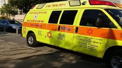 مقتل شاب من الناصرة في جريمة إطلاق نار بحيفا