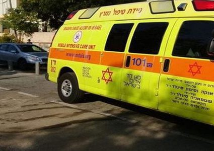 مقتل شاب من الناصرة في جريمة إطلاق نار بحيفا